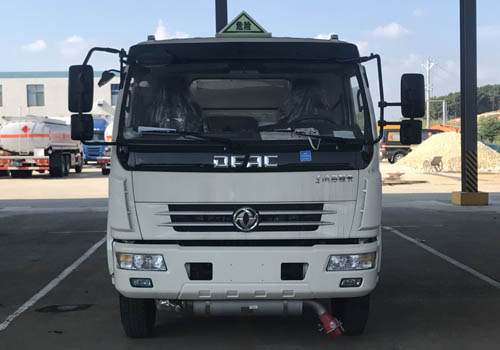 SCS5112GJYEQ加油车燃油公告图片1