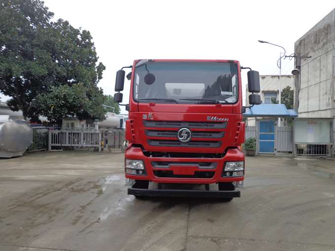 SLS5250TGYS5供液车燃油公告图片1