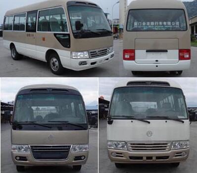 XML6601J18Q客车燃油公告扩展图片3
