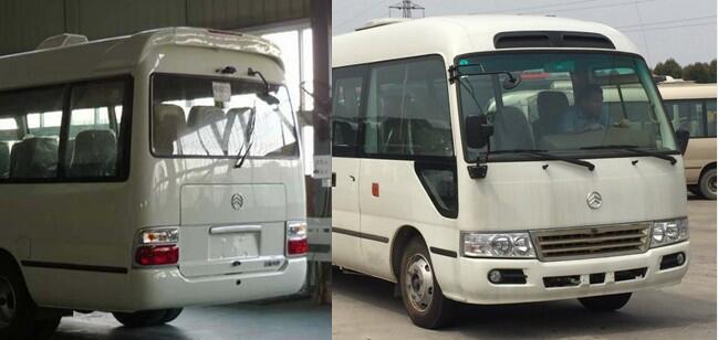 XML6601J18Q客车燃油公告扩展图片4