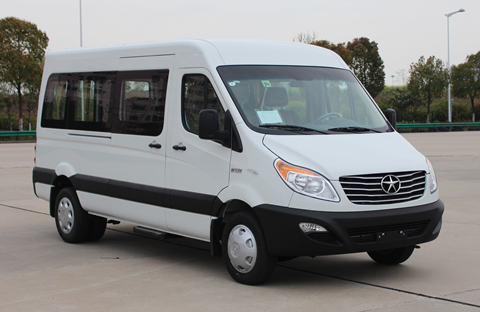 HFC6561KM1V多用途乘用车燃油公告图片2