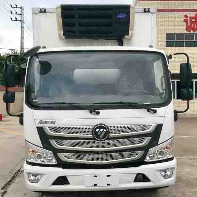 SZP5040XYYBJ9医疗废物转运车燃油公告图片1
