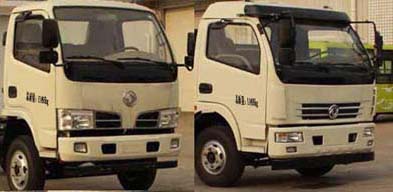 CLW5110GJYD5加油车燃油公告扩展图片2