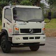 CLW5110GJYD5加油车燃油公告扩展图片3