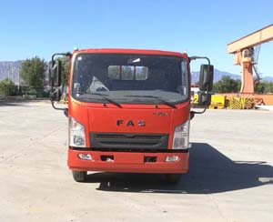 CAL1041DCRE5载货汽车燃油公告图片1
