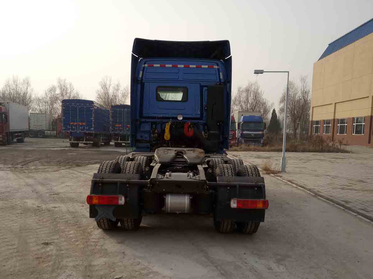 BJ4269SNFKB-AF半挂牵引车燃油公告扩展图片2