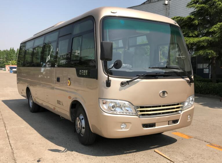 MD6768KD5客车燃油公告扩展图片2