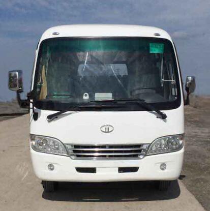 MD6768KD5客车燃油公告图片1