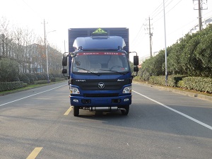 ZQS5040TQPXB5气瓶运输车燃油公告图片1