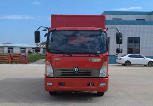 CDW5081XXYH1R5厢式运输车燃油公告图片1
