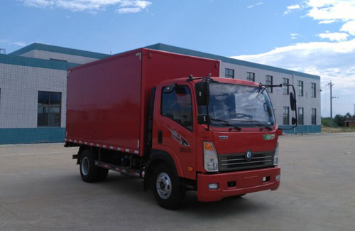 CDW5081XXYH1R5厢式运输车燃油公告图片2