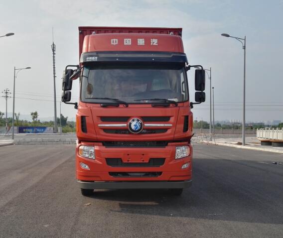 CDW5180XXYA1N5厢式运输车燃油公告图片1
