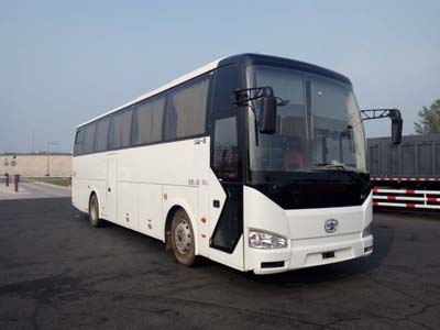 CA6110LRD23客车燃油公告图片2