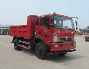 CDW3112A1R5自卸汽车燃油公告扩展图片1