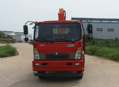 CDW5161JSQA1R5随车起重运输车燃油公告图片1