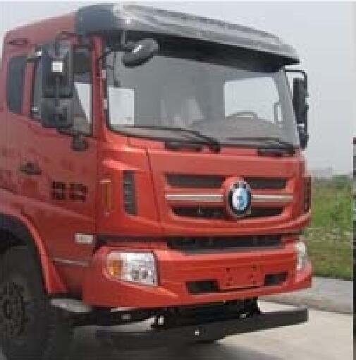 CDW5181JSQA2N5随车起重运输车燃油公告扩展图片3