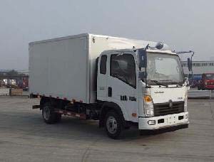CDW5081XXYA1R5厢式运输车燃油公告扩展图片3