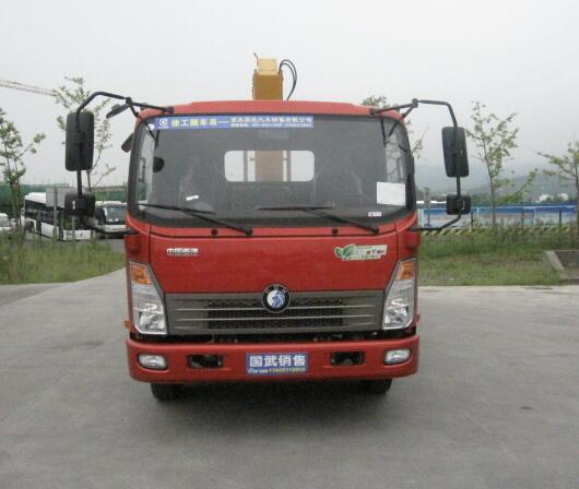 CDW5040JSQHA1R5随车起重运输车燃油公告图片1
