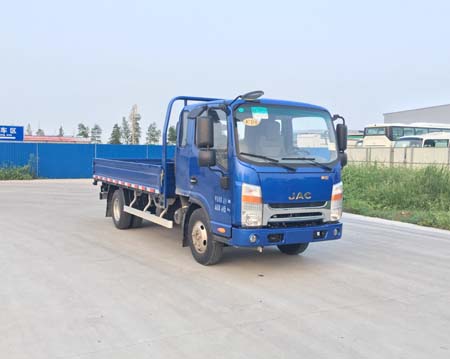 HFC1041P73K2C3V载货汽车燃油公告图片2