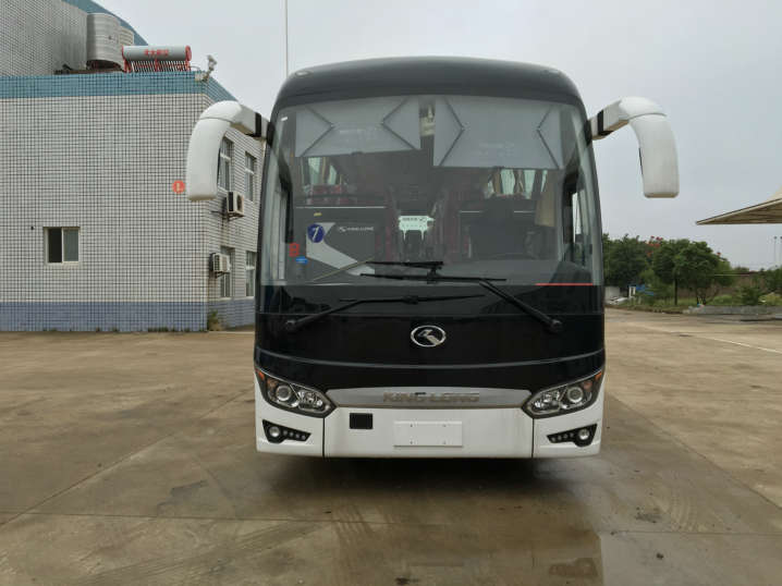 XMQ6125BYD5C客车燃油公告图片1