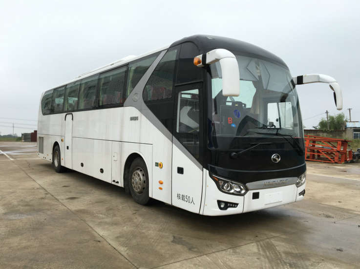 XMQ6125BYD5C客车燃油公告图片2