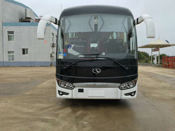 XMQ6125BYD5D客车燃油公告图片1