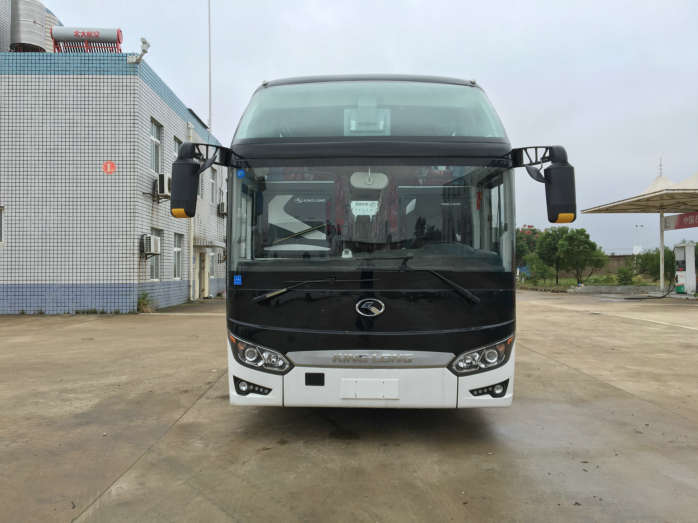 XMQ6125AYD5C客车燃油公告图片1