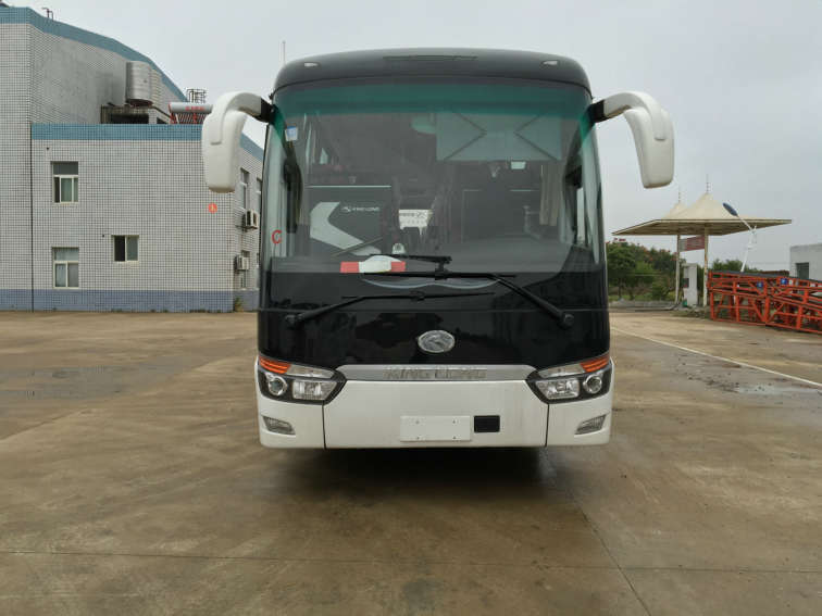 XMQ6129HYD5C客车燃油公告图片1