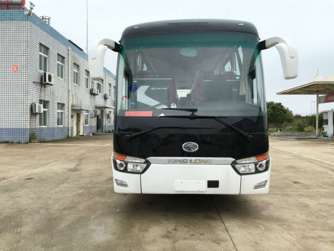 XMQ6129HYD5D客车燃油公告图片1