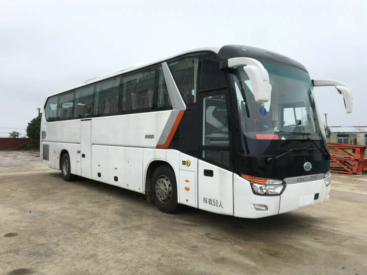 XMQ6129HYD5D客车燃油公告图片2