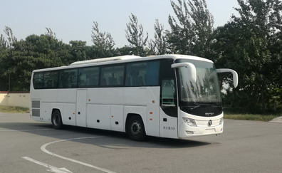 BJ6120U8BHB-1客车燃油公告图片2