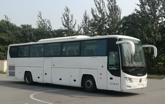 BJ6120U8BHB-1客车燃油公告图片2