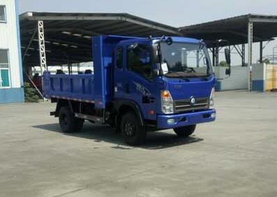 CDW3070A1P5自卸汽车燃油公告扩展图片1