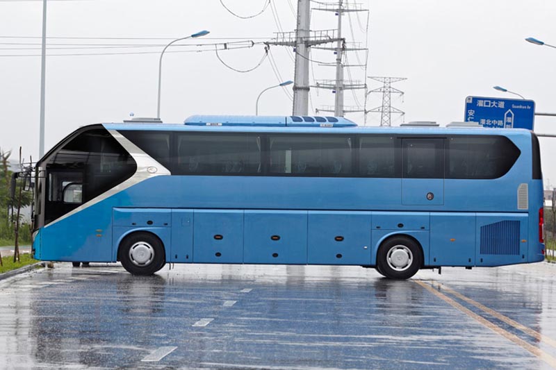 XMQ6125AYD5C客车燃油公告扩展图片2