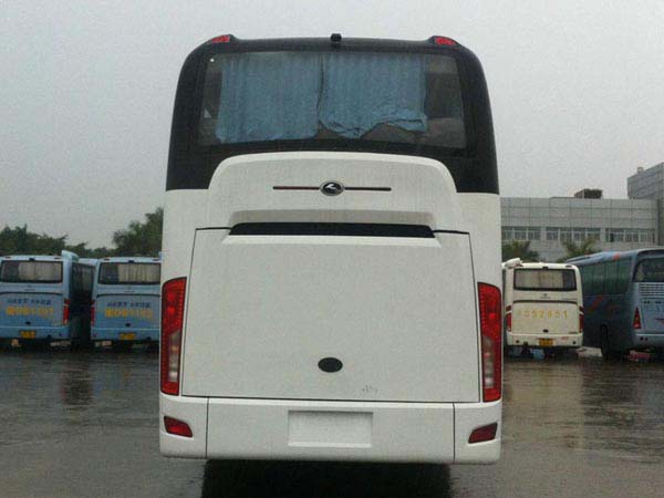 XMQ6125AYD5C客车燃油公告扩展图片4