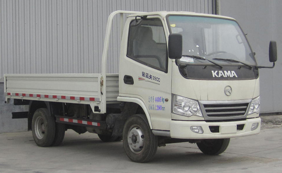 KMC1041A28D5载货汽车燃油公告扩展图片2