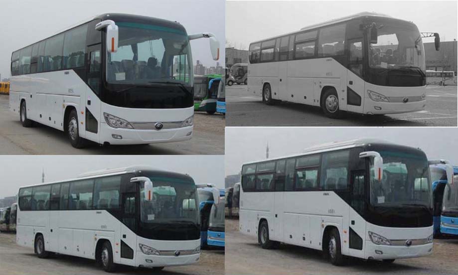 ZK6119H5Z客车燃油公告扩展图片2