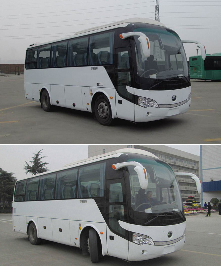 ZK6858H5Z客车燃油公告扩展图片2