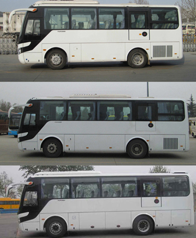 ZK6858H5Z客车燃油公告扩展图片5