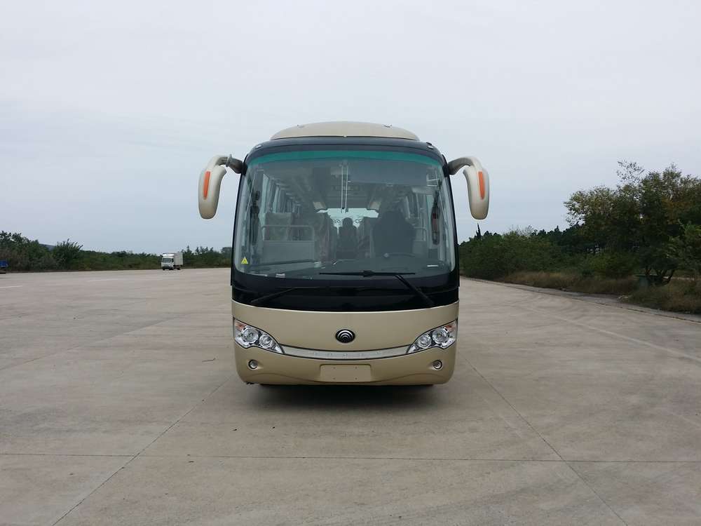 ZK6888H1Y客车燃油公告图片1