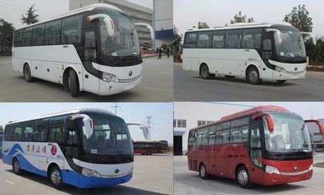 ZK6888H1Y客车燃油公告扩展图片2