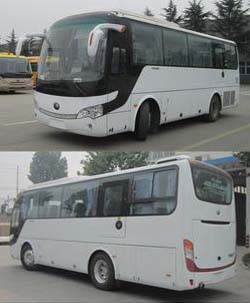 ZK6888H1Y客车燃油公告扩展图片3