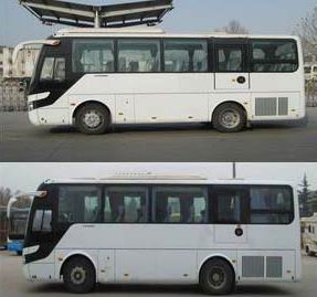 ZK6888H1Y客车燃油公告扩展图片5