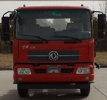 DFH5100XXYB厢式运输车燃油公告扩展图片3