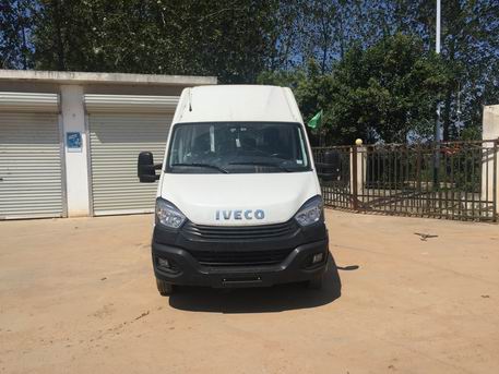 NJ6575ECM多用途乘用车燃油公告图片1
