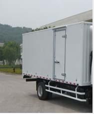 QL5040XXYA7HAJ厢式运输车燃油公告扩展图片3