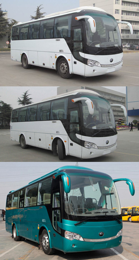 ZK6808H5Y客车燃油公告扩展图片2