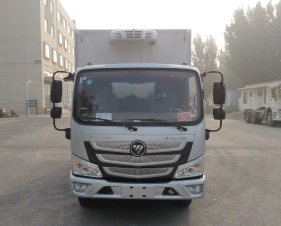 ZJV5049XLCSD5冷藏车燃油公告图片1