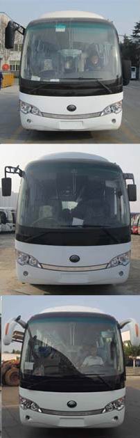 ZK6858H5Z客车燃油公告扩展图片1