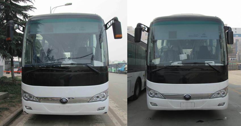 ZK6119HQL5S客车燃油公告扩展图片1